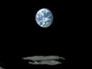 Earthrise, Earthset
